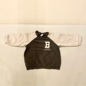 H&M Long Sleeve T- Shirt